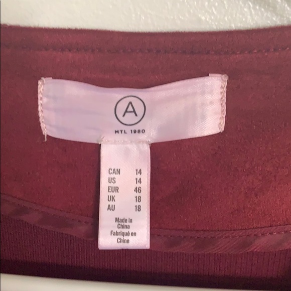 Shirt - Picture 2 of 3